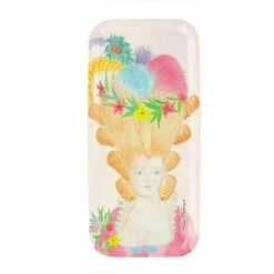 Plateau Bonjour Versailles - Rose