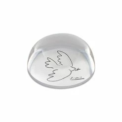 Presse Papiers Picasso Colombe