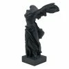 Victoire De Samothrace 18 Cm - Noire