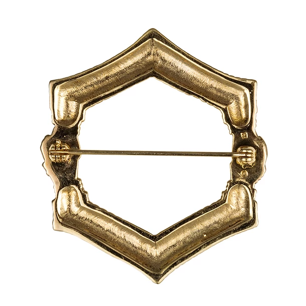 Fermail De Cluny – Image 2