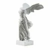 Victoire De Samothrace 18 Cm - Blanche