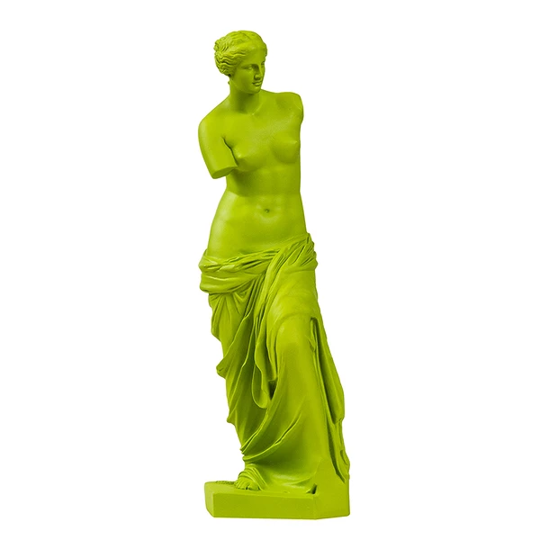 Vénus De Milo Pop - Vert