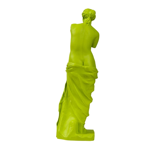 Vénus De Milo Pop - Vert – Image 2