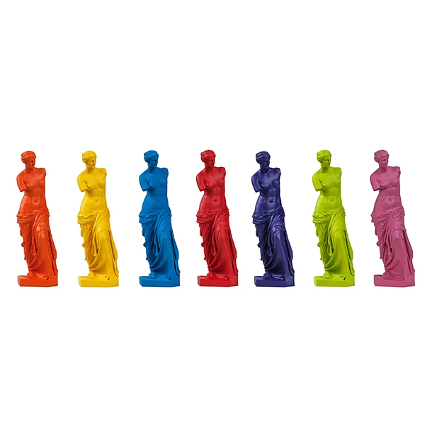 Vénus De Milo Pop - Vert – Image 3