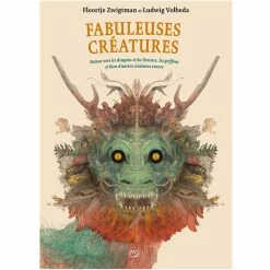 Fabuleuses Créatures