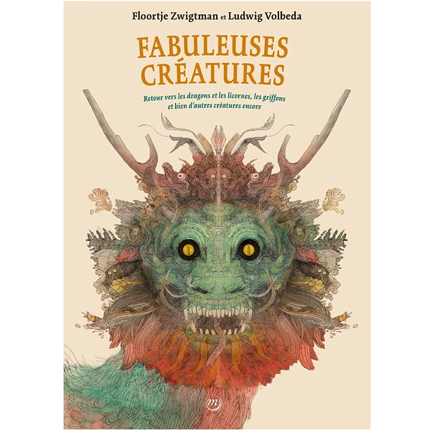 Fabuleuses Créatures