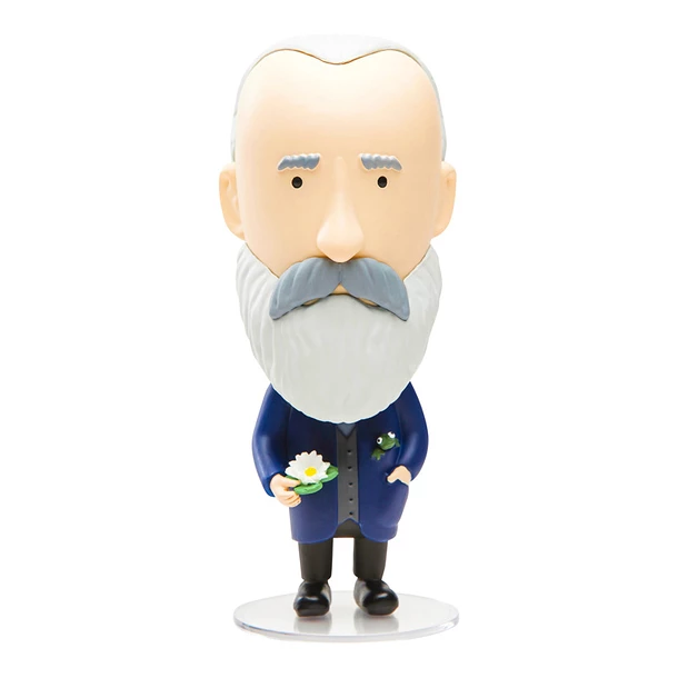 Figurine Claude Monet – Image 2