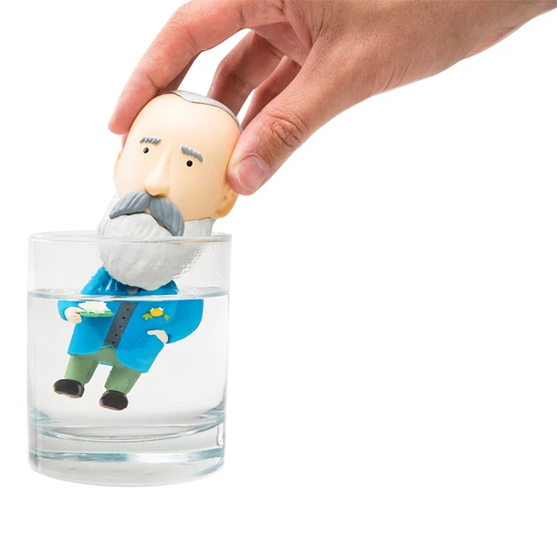 Figurine Claude Monet – Image 3