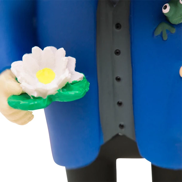 Figurine Claude Monet – Image 4