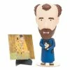 Figurine Gustav Klimt