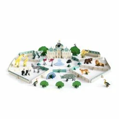 La Ménagerie Du Roi