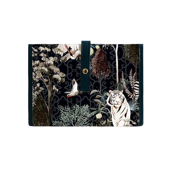 Compagnon Ménagerie Royale - Noir