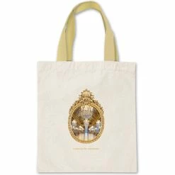 Sac Tote Bag Galerie Des Glaces
