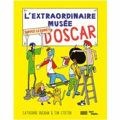 L'extraordinaire Musée D'Oscar