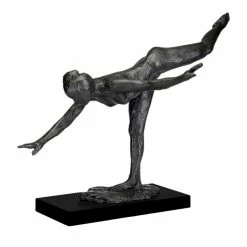 Grande Arabesque Degas