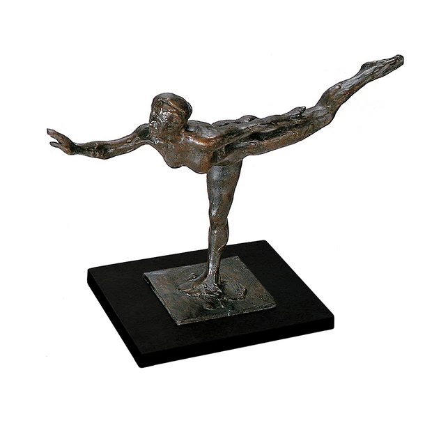 Petite Arabesque Degas