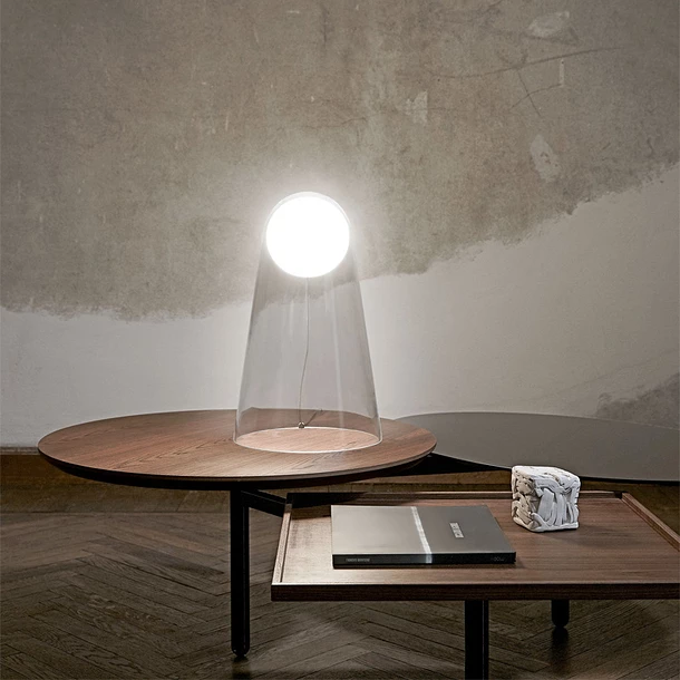 Lampe De Table Satellight LED – Image 2