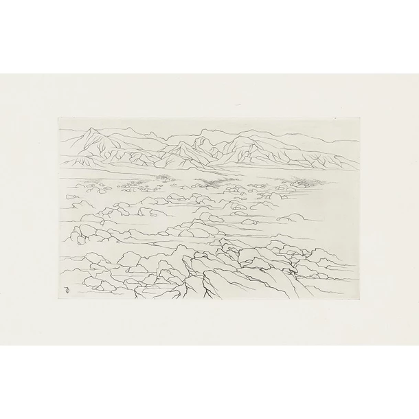 Déserts - Cécile Reims – Image 2