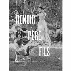 Renoir Père Et Fils - Catalogue D'exposition