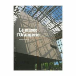 Le Musée De L'Orangerie
