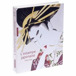 L'estampe Japonaise