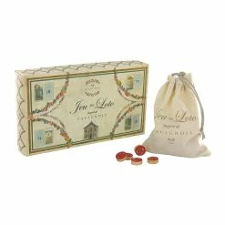 Jeu De Loto Cavagnole