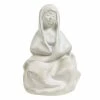 Statuette De La Vierge De La Solitude