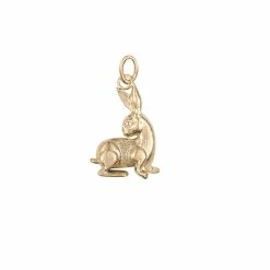 Pendentif Lapin