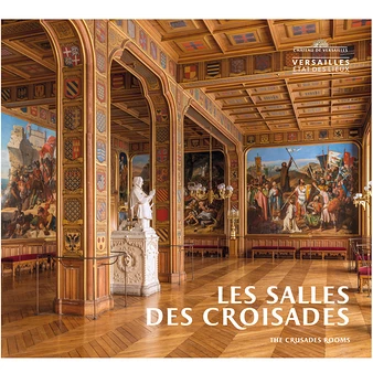 Les Salles Des Croisades