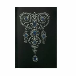 Cahier AIMANT Devant De Corsage "CARTIER- Le Style Et L'Histoire"