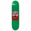 Skateboard Andy Warhol Campbell's - The Skateroom - Pourpre