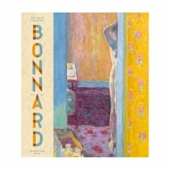 Bonnard (1867-1947) - Catalogue D'exposition