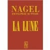 La Lune - Encyclopédie De Voyage Nagel