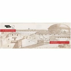 Livre à Dessiner De Pierre-Henri De Valenciennes - Carnets Et Albums Dessins Du Musée Du Louvre Numéro 5