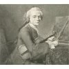 Le Jeune Homme Au Violon