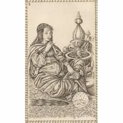 Poesia, Carte 27 Dans La Décade Des Arts Libéraux