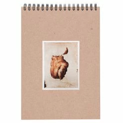 Carnet De Croquis Géricault