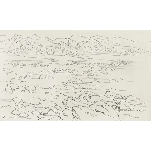 Déserts - Cécile Reims