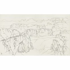 Cécile Reims - Déserts