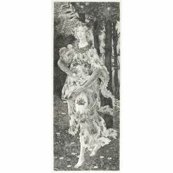 Le Printemps - Botticelli