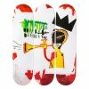Skateboards Triptyque Jean-Michel Basquiat Trumpet - The Skateroom
