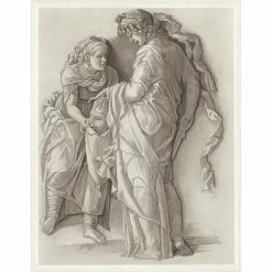 Judith - Andrea Mantegna