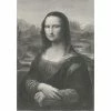 Portrait De Mona Lisa - Antoine-François Dezarrois