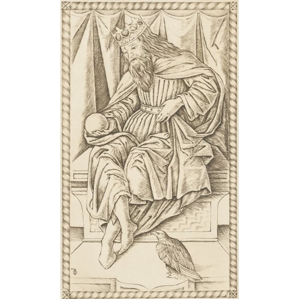 Imperator, Carte 9 Dans La Décade De La Hiérarchie Sociale