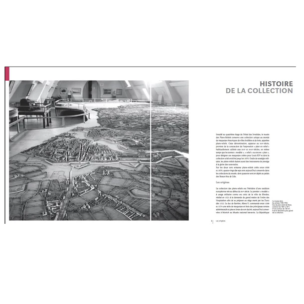 Le Musée Des Plans-reliefs – Image 2