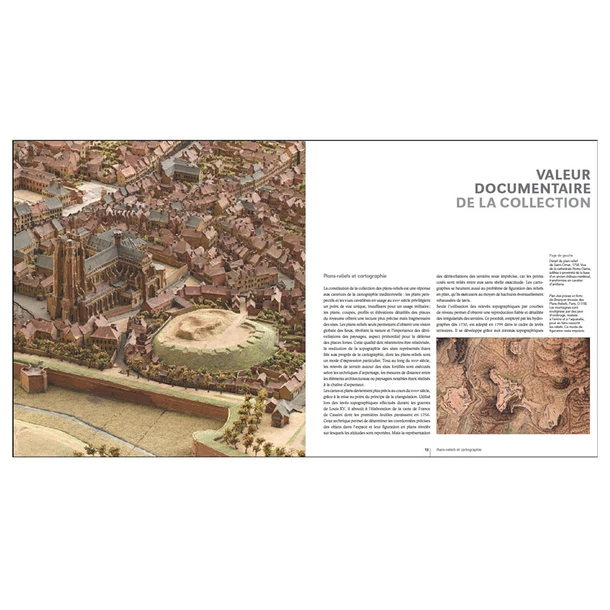 Le Musée Des Plans-reliefs – Image 3