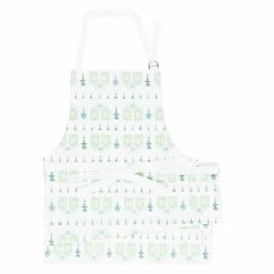 Tablier Jardins De Versailles