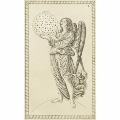 La 8ème Sphère, Carte 48