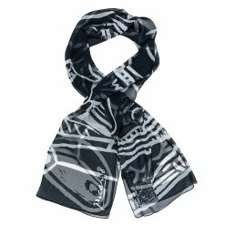 Étole Picasso Déjeuner Sur L'herbe