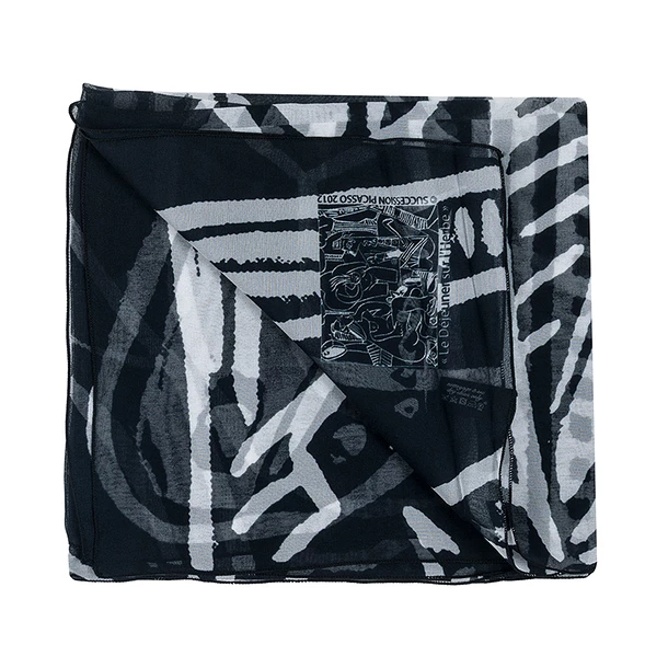 Étole Picasso Déjeuner Sur L'herbe – Image 5